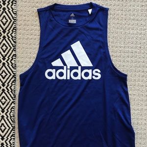 BN Adidas Top